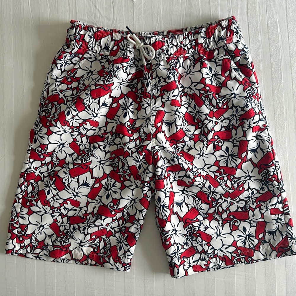 Vineyard Vines swim suit